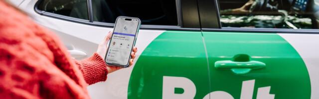 Keegi röövis Bolti äpis su e-posti aadressi? Tuleb välja, et nii saab, kuid ei tohi teha