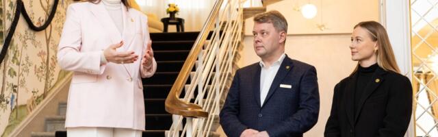 Raadiohommikus: droonikaitse, rekordilised andmekaitse kaebused ja luksusäri suur koondamine