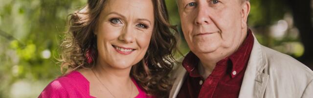 Inga Lunge lahkuminekust Toomasega_ ma väga armastan teda