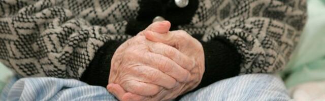 Kukkuja päästmine on kukkuja enese asi? Politsei vähendab oma kodus hättajäänute abistamist