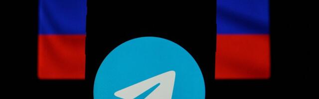 Telegram on Venemaal seni kuidagi kättesaadav, kuid nurin internetipiirangute üle kasvab