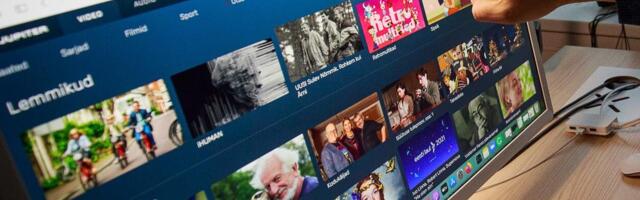 ERR-i arendusosakond otsib oma meeskonda tarkvaraarendajat (veeb + mobiil)