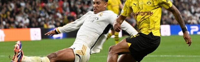 ЗМІ: УЄФА прагне відмовитися від додаткового часу в матчах плей-офф Ліги чемпіонів.