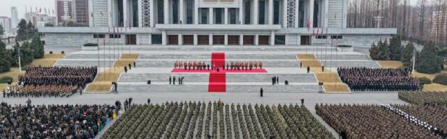 Põhja-Korea sapöörid naasid Venemaalt koju