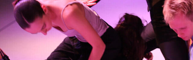 Fine5 toob lavale Sally Rooney menuromaanil põhineva tantsulavastuse