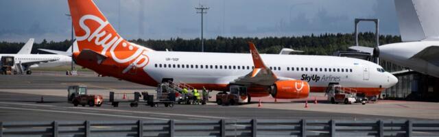 Märtsis kasvas Tallinna lennujaama reisijate arv