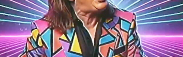 VIDEO: laul Trumpi blokaadist