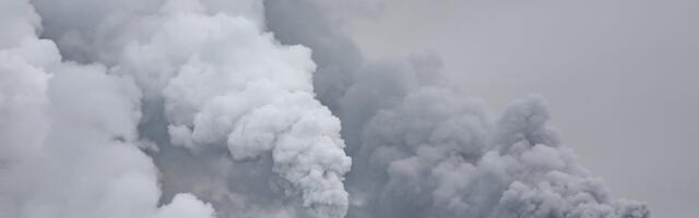 Raport: vaid 13 riigi elanikud maailmas hingavad puhast õhku. Eesti on üks neist