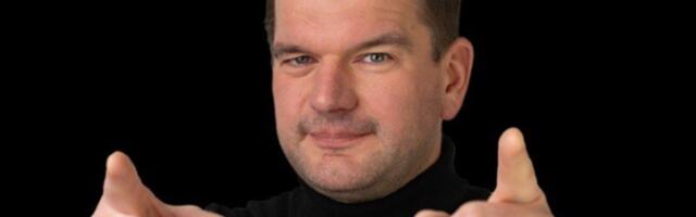 Madis Sõnajalg: saame kodupimedusest üle