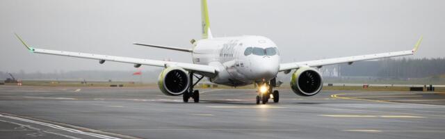 Tsahkna: viis erilendu on kohal ja täna väljub veel kaks viimast erilendu