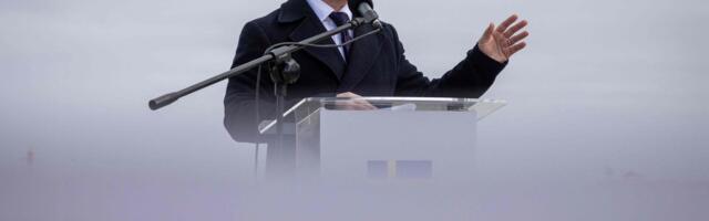 Rootsi investeerib õhukaitsesse pea 800 miljonit eurot