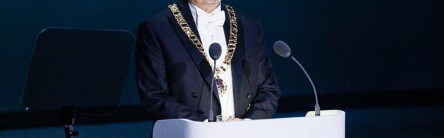 President kuulutas välja ajateenijate keelenõude: kõik kutsealused peavad tulevast aastast oskama eesti keelt