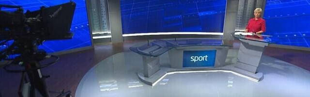 ETV spordisaade, 29. juuni