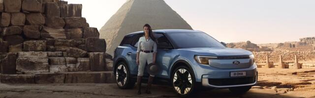 Ford Explorer: pakkumine, millest lihtsalt ei saa keelduda