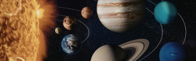 Kas tead, milline planeet sinu tähemärki valitseb? See mõjutab sinu iseloomu rohkem, kui sa arvatagi oskad