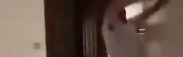 VIDEO: Iraani häkkerid avaldasid video FBI juhi tantsuoskuste kohta