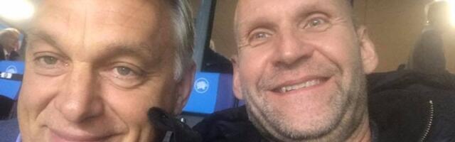 Aastaid tagasi Orbániga selfitanud Seeder_ tunnen muret, et Eestis on Orbánit toetavaid poliitikuid