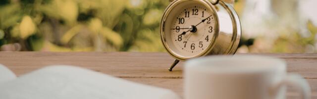 23. aprilli horoskoop: vaata, mida toovad tähed sulle armastuses, töös ja tervises