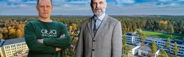 Vallandatud Elva koolijuhi asemikuks määrati poliitik. Õpetajad ähvardavad streigiga