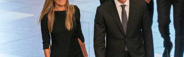 Hispaania kohus keelas peaministri abikaasal riigist lahkuda