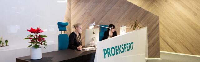 Klientide säästurežiim vähendas Proeksperdi müügitulu ja kasumit