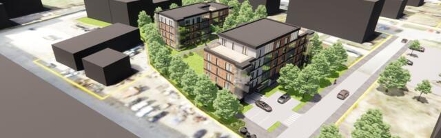 Tallinn plaanib kaks vana mereäärset tööstuspiirkonda elamualadeks ümber kujundada