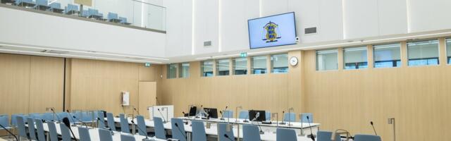 Kärpekääride vahele jäänud kohtud kardavad veel suuremat kärbet