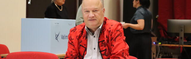 Lääne-Nigula vallavolikogu liige jätkas naiste alavääristamist