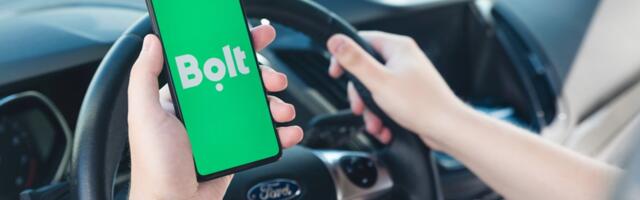 Kas 10 või 50 protsenti, keegi ei tea. Ebaselgus Bolti vahendustasu uues süsteemis tekitab nurinaid