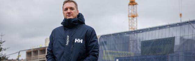 Arendaja ja advokaat näitavad, kust planeeringute pidurit otsida