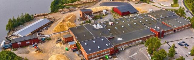 Kohila vineeri omanik investeerib 15 miljonit oma Soome tehasesse