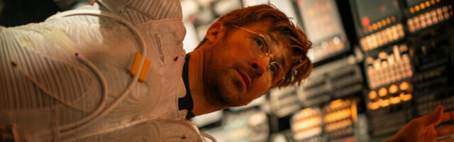 Arvustus. "Ave Maria" on nauditav, aga kinni möödunud aastakümnete mudas