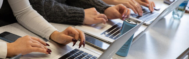 E-katseeksamitel seekord suuri probleeme ei ilmnenud