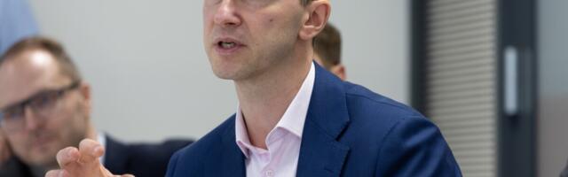 Elering tellib kuni kolme Auvere jagu elektritootmist