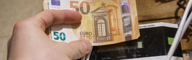 Elektriarvele keevitatakse otsa uued lisatasud