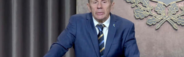 Rahandusminister Ligi: toidu käibemaksu alandamine oleks rumal otsus