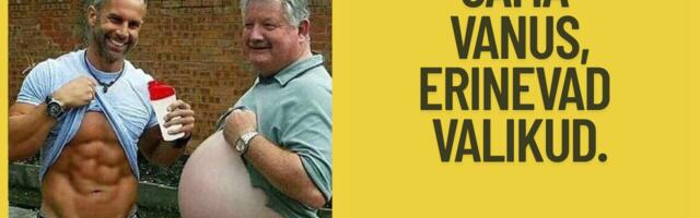 Tegelik põhjus, miks sa pärast 40. eluaastat kiiremini vananed ja kuidas seda vältida