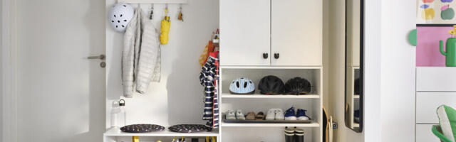 Sisekujundaja: need lihtsad harjumused aitavad vältida terve nädalavahetuse kodu koristamist