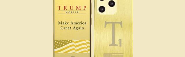 Trump Mobile’i ebaõnnestumiste saaga jätkub: nüüd paljastati klientide isikuandmed