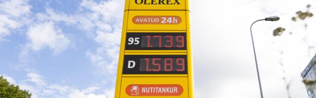 Kas kliendikaart on 2025. aastal veel üldse vajalik? Tanklakettide soodustused on kokku kuivanud