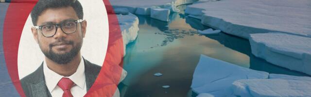 Keskkonnateadlane: kliimasekti kokkuvarisemine on paratamatu