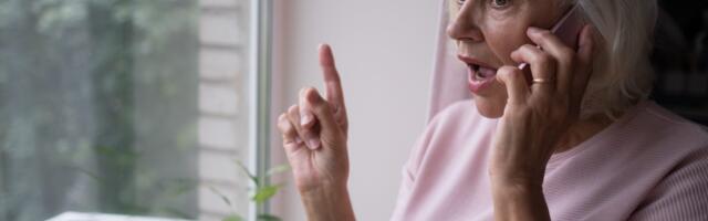 ÜK valitsus väljastas uue võimukriitiliste kaaskodanike peale koputamise juhendi