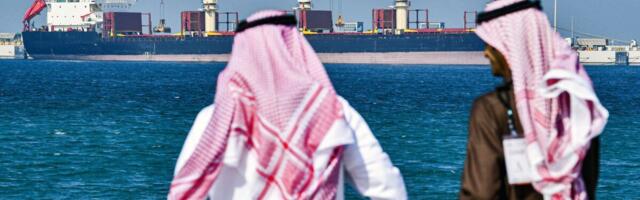 Nafta hind võib isegi sõja ebaõnnestumisel kiirelt kukkuda