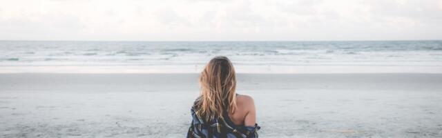 Kui sa ei suuda lõpetada mõtlemist kellestki, kes sind ei armasta, siis need 5 asja võivad sind vabaks teha