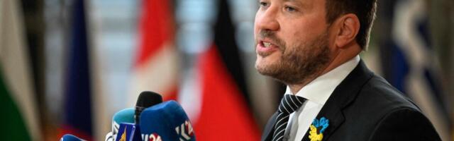 Välisminister Tsahkna: Khamenei surm annab Iraani rahvale võimaluse kujundada oma tulevikku