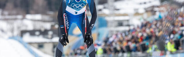 Kristjan Ilves lõpetas hooaja 11. kohaga