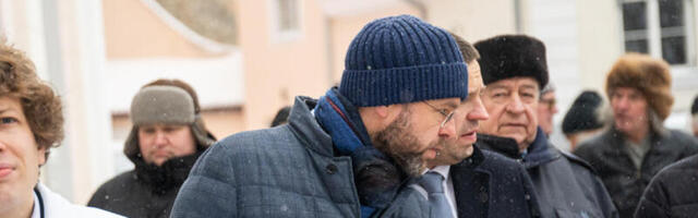 З дощу під дах: соціал-демократи внесли у владу Талліна справжню комуністичну ментальність.