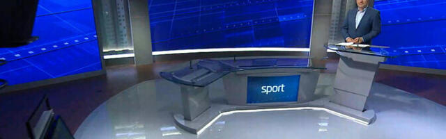 ETV spordisaade, 9. juuli