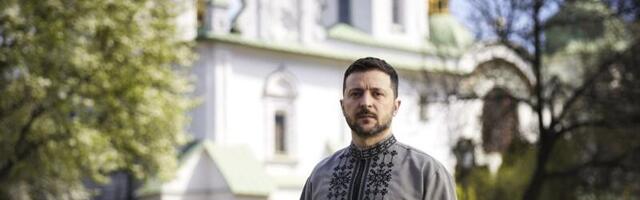 Зеленський заявив, що Росія порушила свій режим припинення вогню майже 3000 разів.