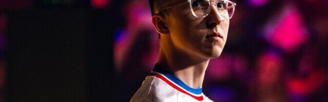 Robin Kool juhtis tiimi teist korda sel hooajal Majori finaali